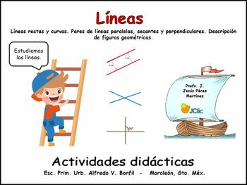 Líneas